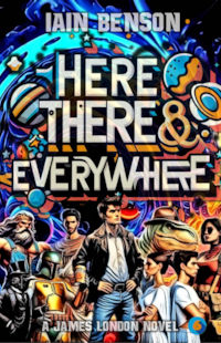 Here, There and Everywhere