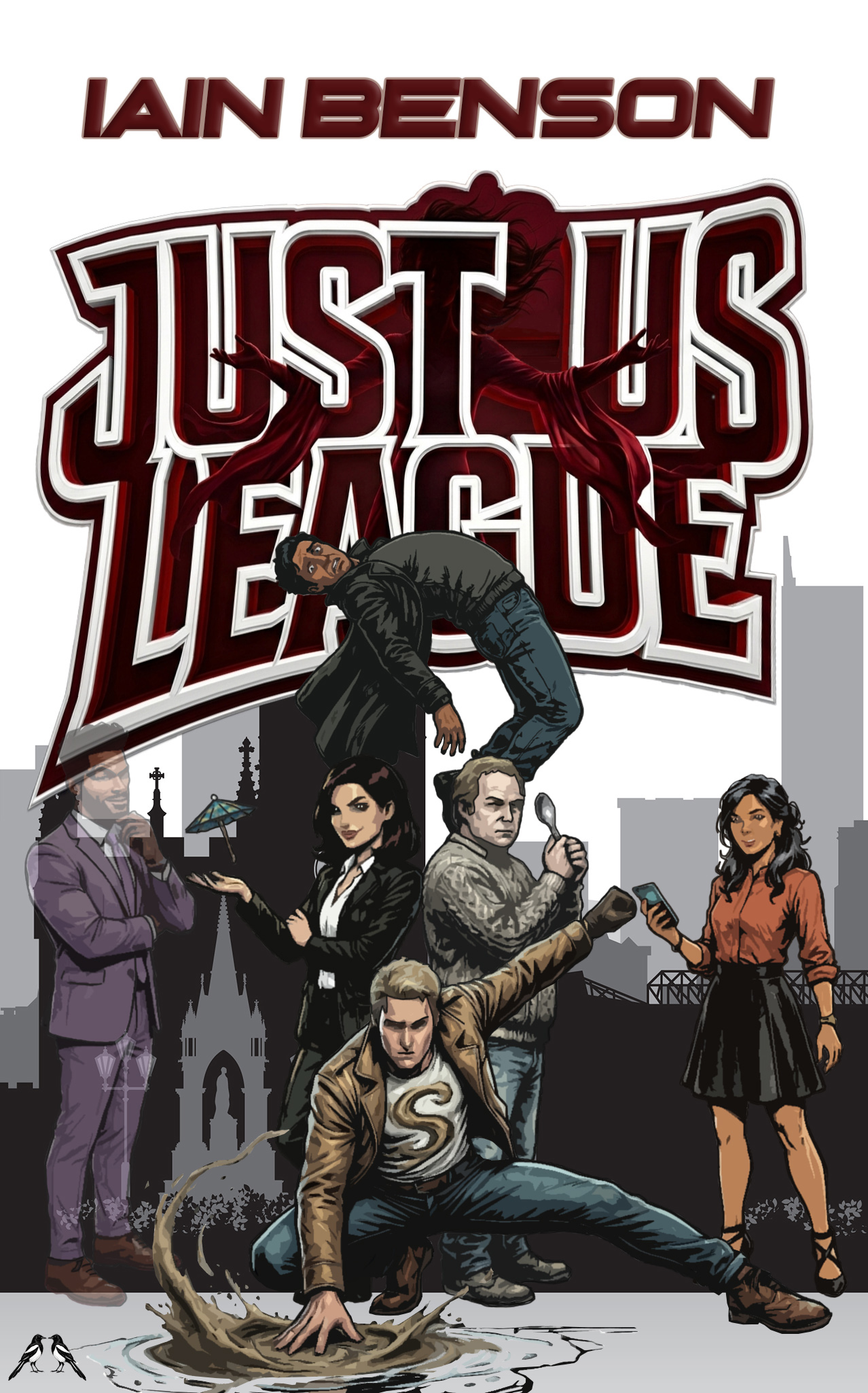 Just Us League