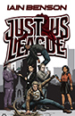 Just Us League