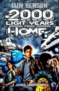 2000 Light Years from Home