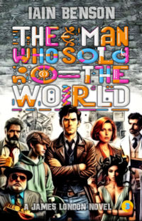 The Man Who Sold the World