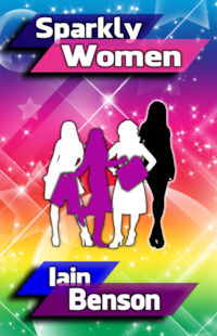 Sparkly Women